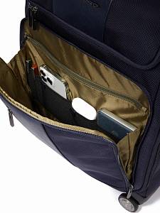 Чемодан Piquadro BV6271BR2/BLU Brief2