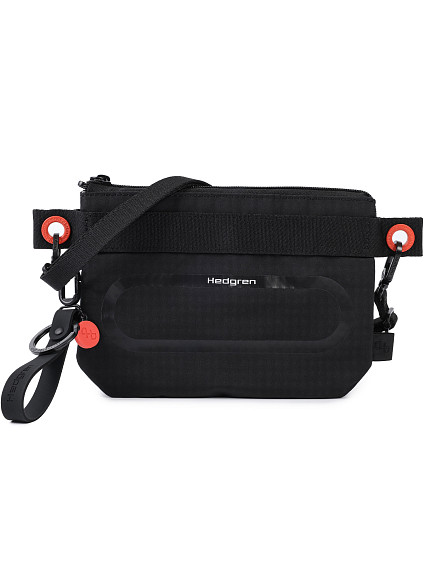 Сумка кросс-боди Hedgren HUNI01 Uni Ichi S RFID