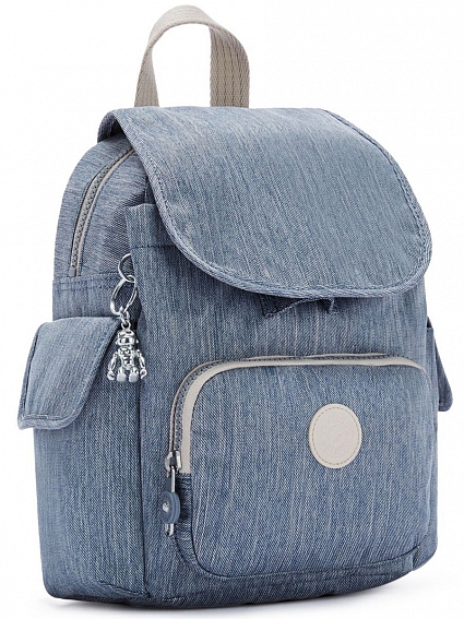 Рюкзак Kipling KI3477L18 City Pack Mini Backpack