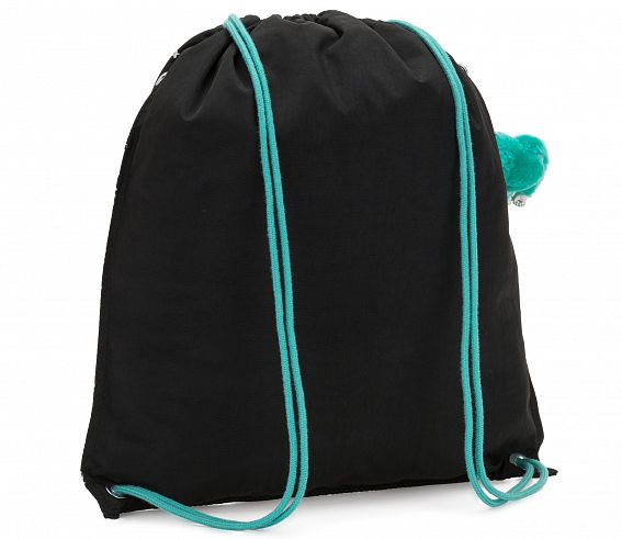 Рюкзак-мешок Kipling K0948783A Supertaboo Drawstring Bag