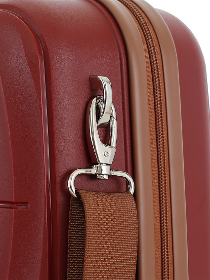 Чемодан Robinzon RP1405-J Jamaica Vintage Edition S+BC