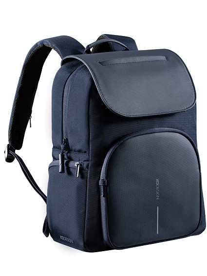 Рюкзак для ноутбука XD Design P705.985 Soft Daypack Backpack