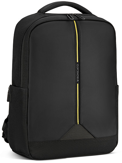 Рюкзак Roncato 412272 Clayton Laptop Backpack 14