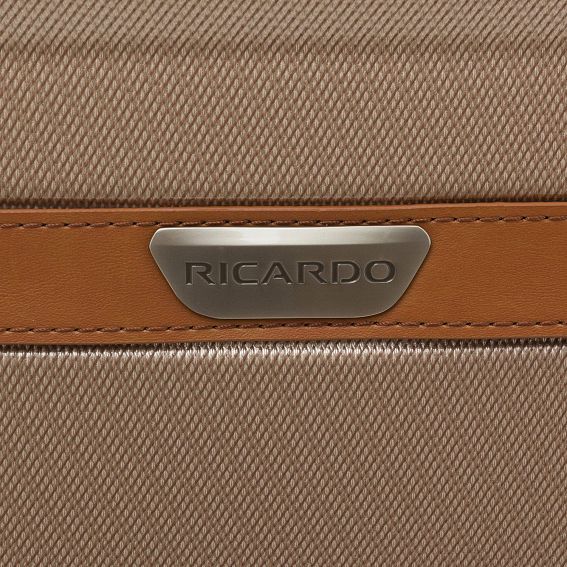 Чемодан Ricardo 087-25*4VP Ocean Drive