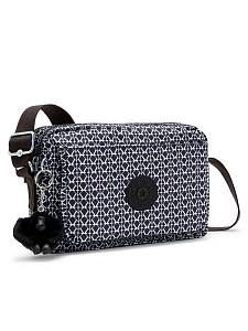 Сумка кросс-боди Kipling KI6237DD2 Abanu M Medium Crossbody