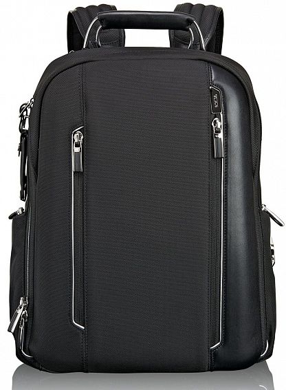 Рюкзак Tumi 255011D2 Arrive Logan Backpack 14
