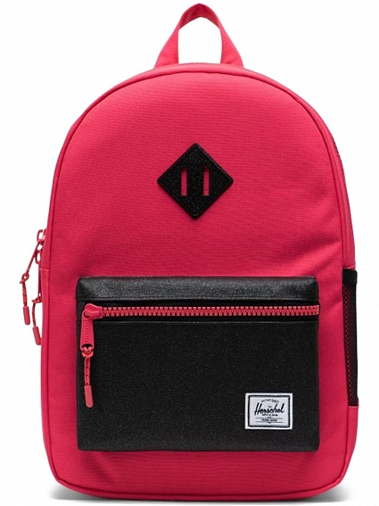 Рюкзак Herschel 10312-04509-OS Heritage Youth Backpack