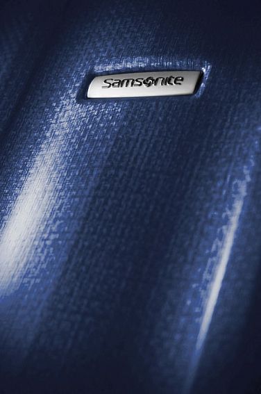 Чемодан Samsonite V82*002 Cubelite Upright 54