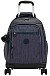 Рюкзак на колесах Kipling KI563558C New Zea Large Wheeled Backpack
