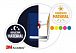 Ранец Herlitz 50013784 New Midi Melody Star Ранец Herlitz 50013784 New Midi Melody Star