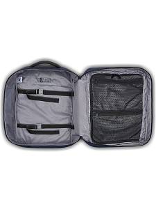 Рюкзак Roncato 414465 Metropolitan Travel Underseat Backpack