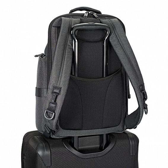 Рюкзак Tumi 232389AT2 Alpha Bravo Sheppard Deluxe Brief Pack