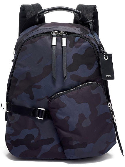 Рюкзак Tumi 834400NVYCM Devoe Sterling Backpack