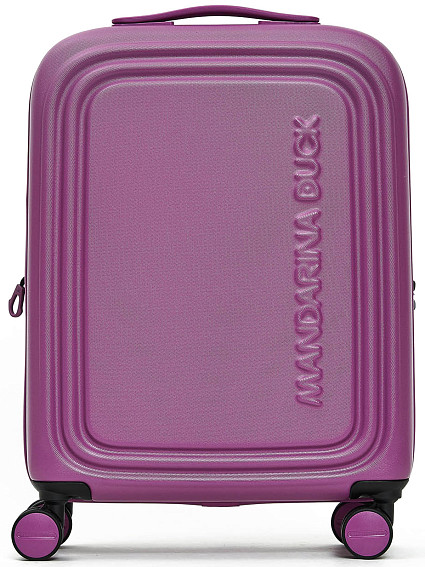 Чемодан Mandarina Duck SZV24 Logoduck+ Cabin Trolley exp