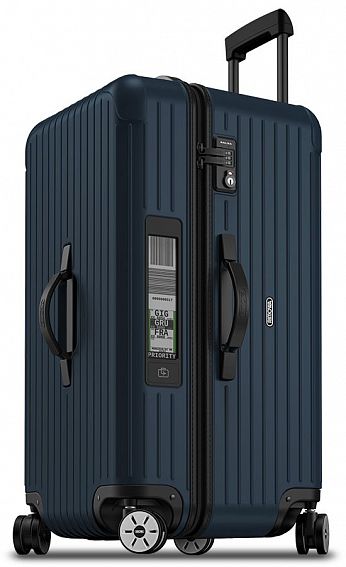 Чемодан Rimowa 811.75 Salsa Sport Multiwheel Electronic Tag