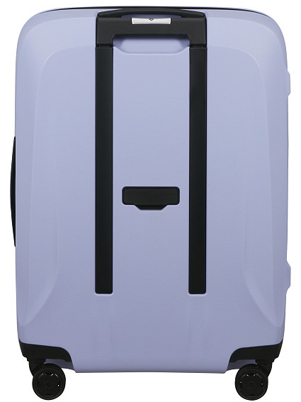 Чемодан Samsonite KM0*005 Essens Spinner exp 55