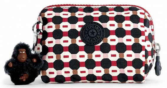 Косметичка Kipling K2689448Z Inami S Small pouch