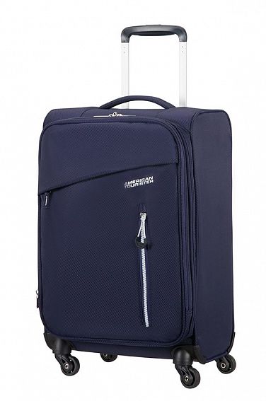 Чемодан American Tourister 38G*003 Litewing