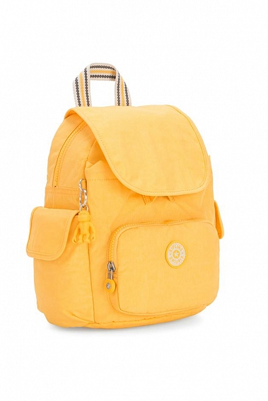 Рюкзак Kipling KI267049P City Pack Mini Backpack