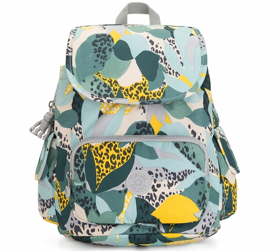 Рюкзак Kipling KI458149L City Pack S Backpack