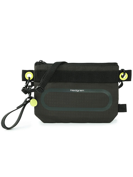 Сумка кросс-боди Hedgren HUNI01 Uni Ichi S RFID