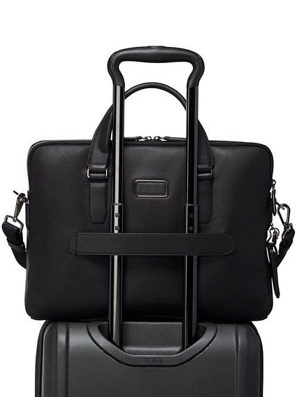 Сумка для ноутбука Tumi 6302000DBM Harrison Sycamore Slim Brief