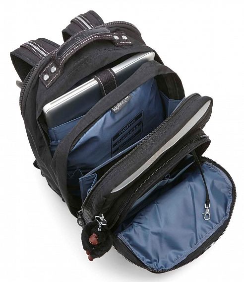 Рюкзак Kipling K06666J99 College Up Large Backpack