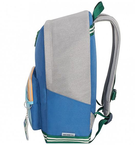 Рюкзак Samsonite CU5*003 Sam School Spirit Backpack L