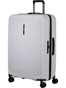 Чемодан Samsonite KU2*004 2Wander Spinner exp. 81