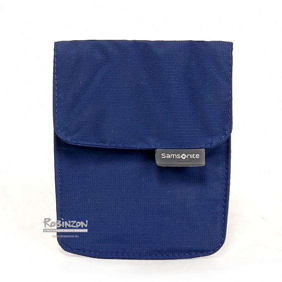 Сумка для документов Samsonite U23*511 Triple Pocket Neck Pouch