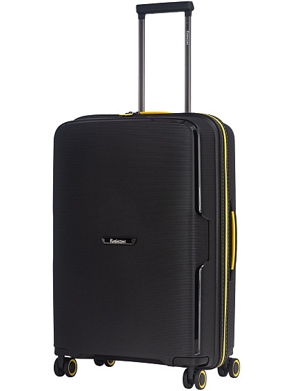 Чемодан Robinzon RP6122-N Santorini Contrast DLX M