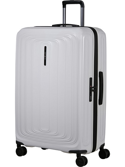 Чемодан Samsonite KU2*004 2Wander Spinner exp. 81