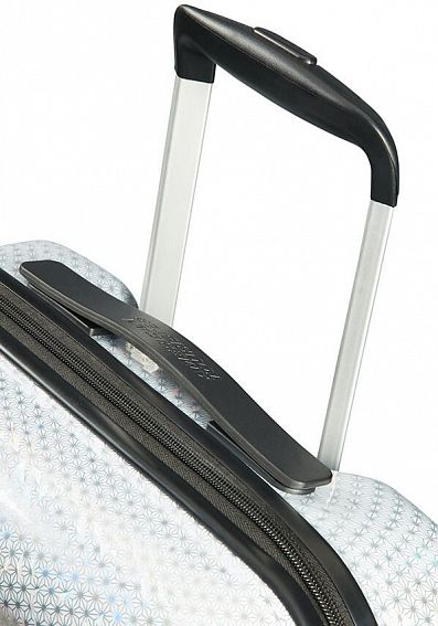 Чемодан American Tourister 15G*001 Wavebreaker