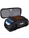 Дорожная сумка-рюкзак Thule TDSD304BLK-3204997 Chasm 90L