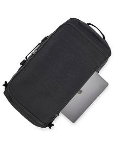 Дорожная сумка-рюкзак Kipling KI7893P39 Jonis M Medium Convertible Weekender Backpack
