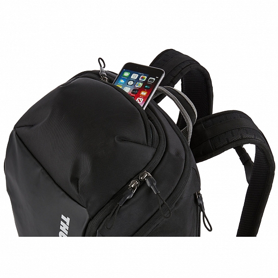 Рюкзак Thule TCHB115BLK-3204292 Chasm Backpack 26L