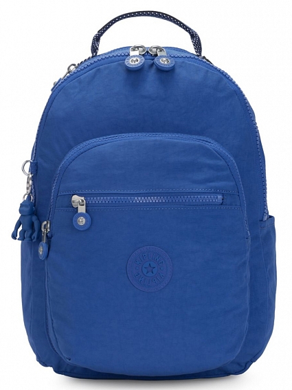 Рюкзак Kipling KI408249Q Seoul S Small Backpack