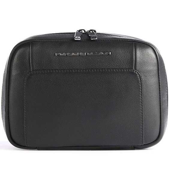 Несессер Porsche Design OLE01010 Roadster Leather Toiletry bag