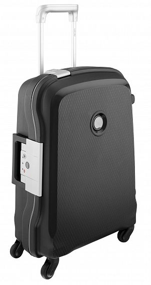 Чемодан Delsey 3842803 Belfort Cabin Trolley Case 55/4