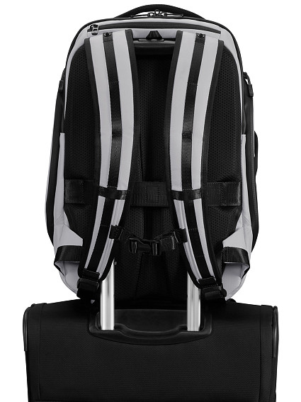 Рюкзак для ноутбука Samsonite KS5*003 Active Road Backpack 20L