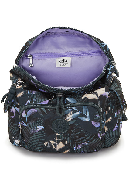 Рюкзак Kipling KI4628K9T City Pack Mini Backpack