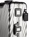 Чемодан Tumi 36869SLV2 19 Degree Aluminum Extended Trip Packing Case