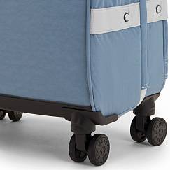 Чемодан Kipling Spontaneous L Large 4-Wheeled Suitcase