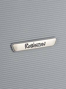 Чемодан Robinzon RP123-1 Santorini Basic S
