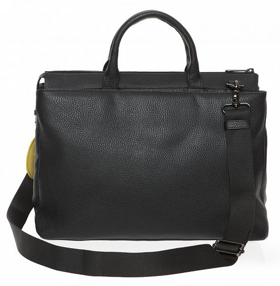 Сумка Mandarina Duck FZT70 Mellow Leather Handbag