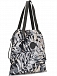 Сумка складная Kipling KI339949O New Hiphurray Small Foldable Tote