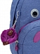 Рюкзак Kipling KI455355X Hippo Small Kids Backpack