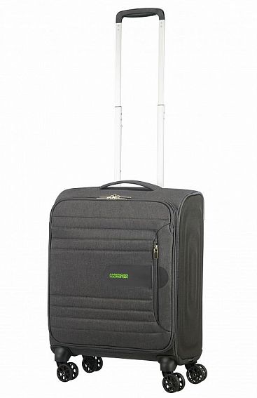 Чемодан American Tourister 46G*002 Sonicsurfer Lifestyle Spinner 55