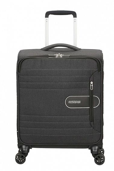 Чемодан American Tourister 46G*002 Sonicsurfer Lifestyle Spinner 55
