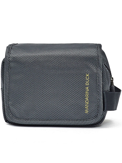 Несессер Mandarina Duck OTN03 Zephyr Soft Toilet Kit Small